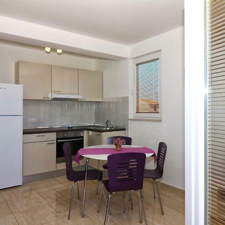Apartments Sladana 제제라 외부 사진