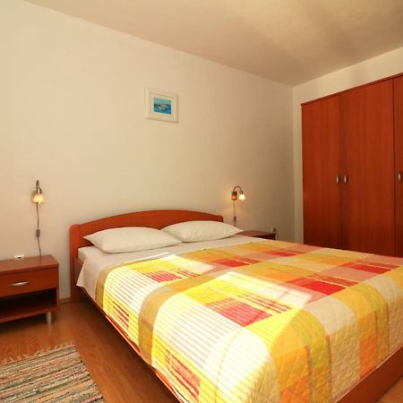 Apartments Sladana 제제라 외부 사진