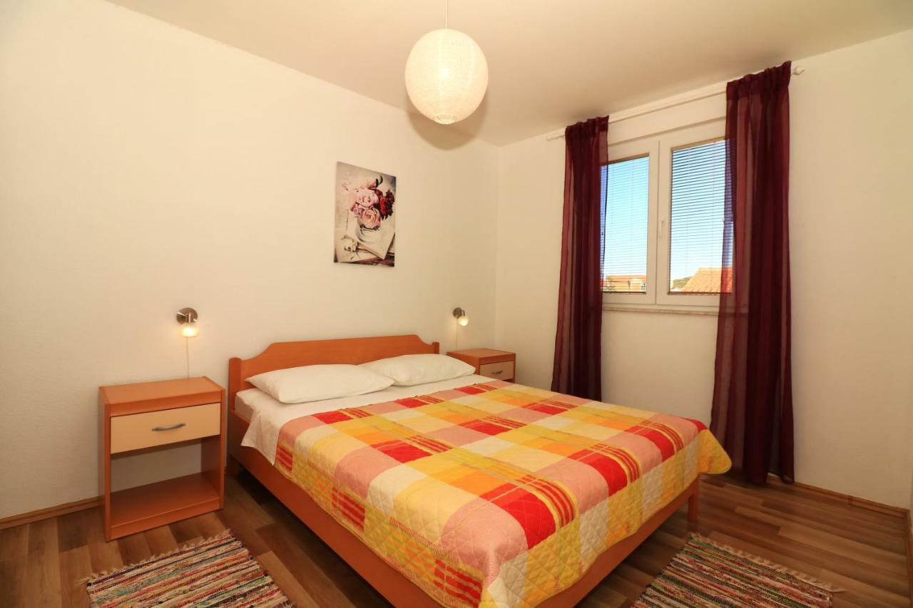 Apartments Sladana 제제라 외부 사진