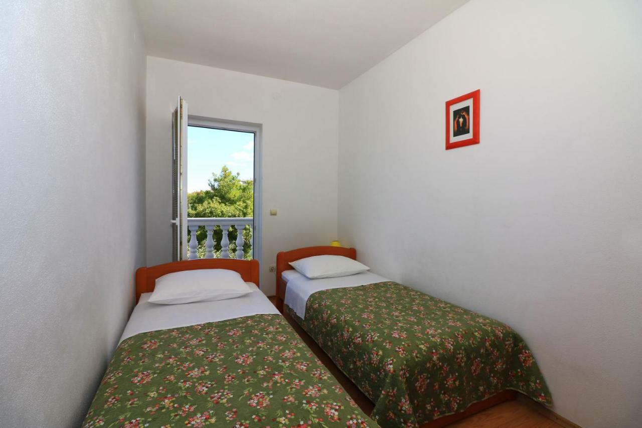 Apartments Sladana 제제라 외부 사진