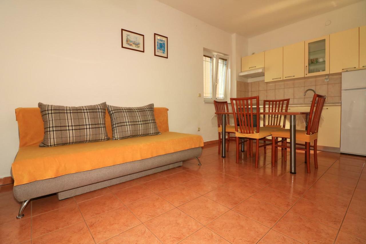 Apartments Sladana 제제라 외부 사진