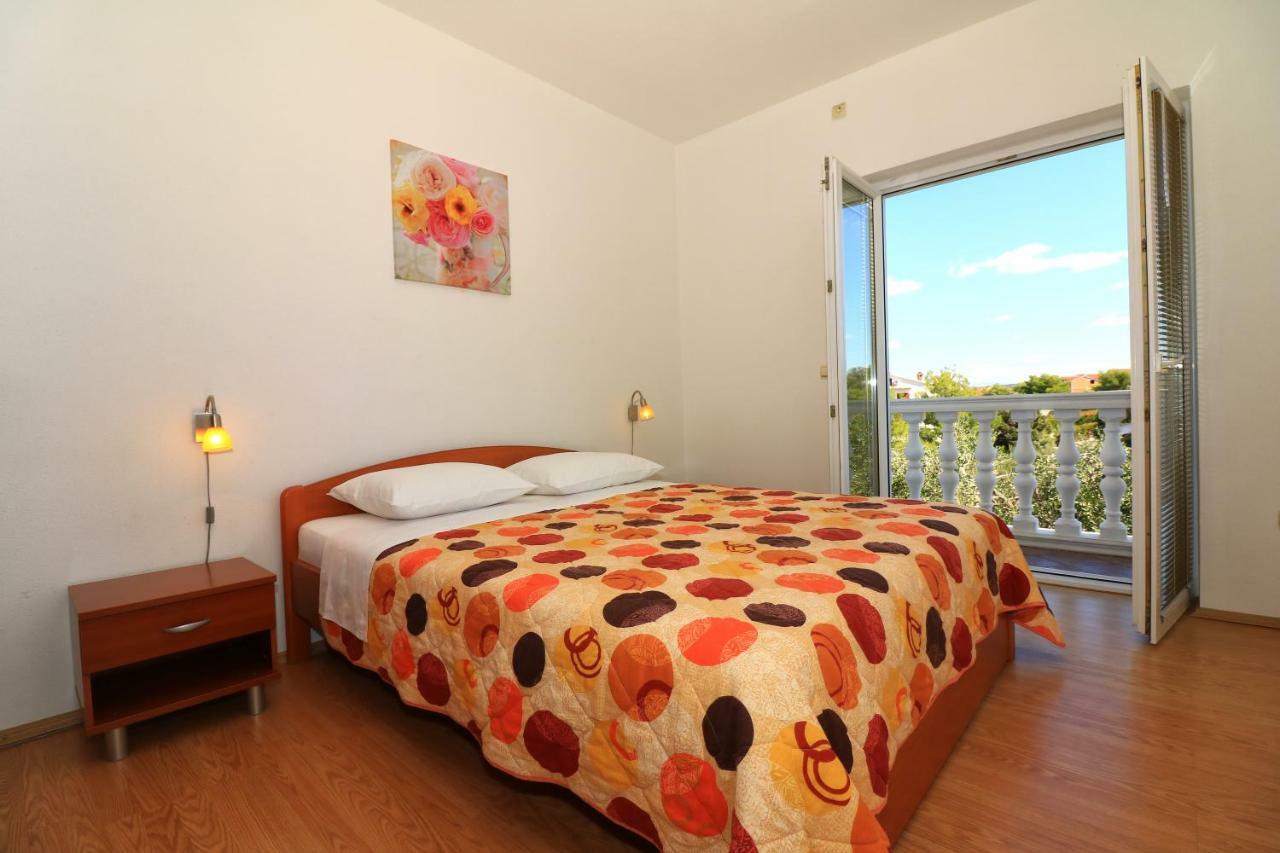 Apartments Sladana 제제라 외부 사진